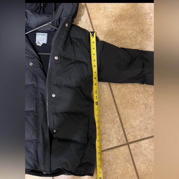 Old Navy coat - Picture 10 of 10